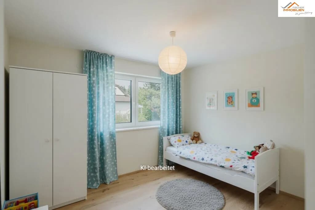 4-Zimmer-Haus kaufen in Neunkirchen – 132,09 m², € 538.000 – Bild 6 von 13