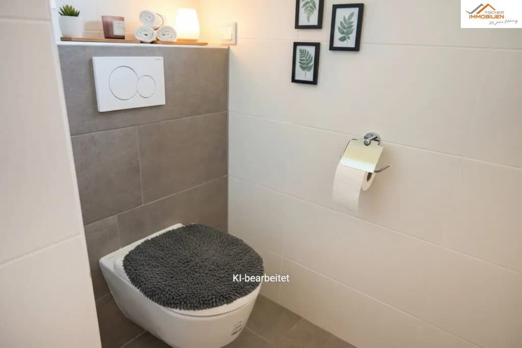 4-Zimmer-Haus kaufen in Neunkirchen – 132,09 m², € 538.000 – Bild 9 von 13
