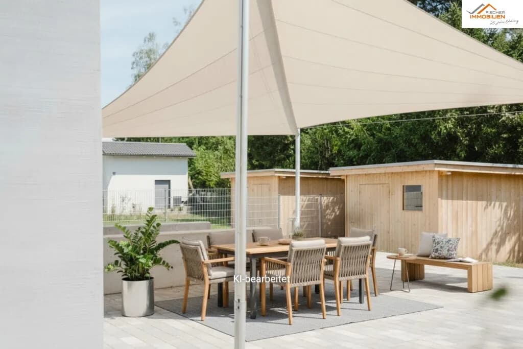 4-Zimmer-Haus kaufen in Neunkirchen – 132,09 m², € 538.000 – Bild 11 von 13