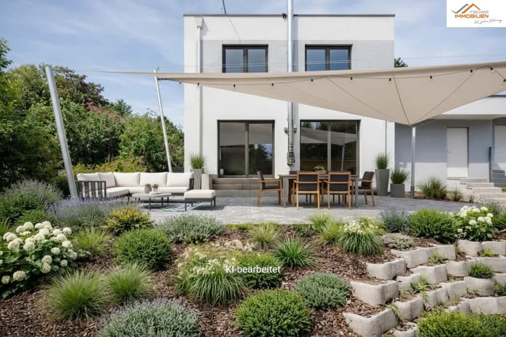 4-Zimmer-Haus kaufen in Neunkirchen – 132,09 m², € 538.000 – Bild 12 von 13
