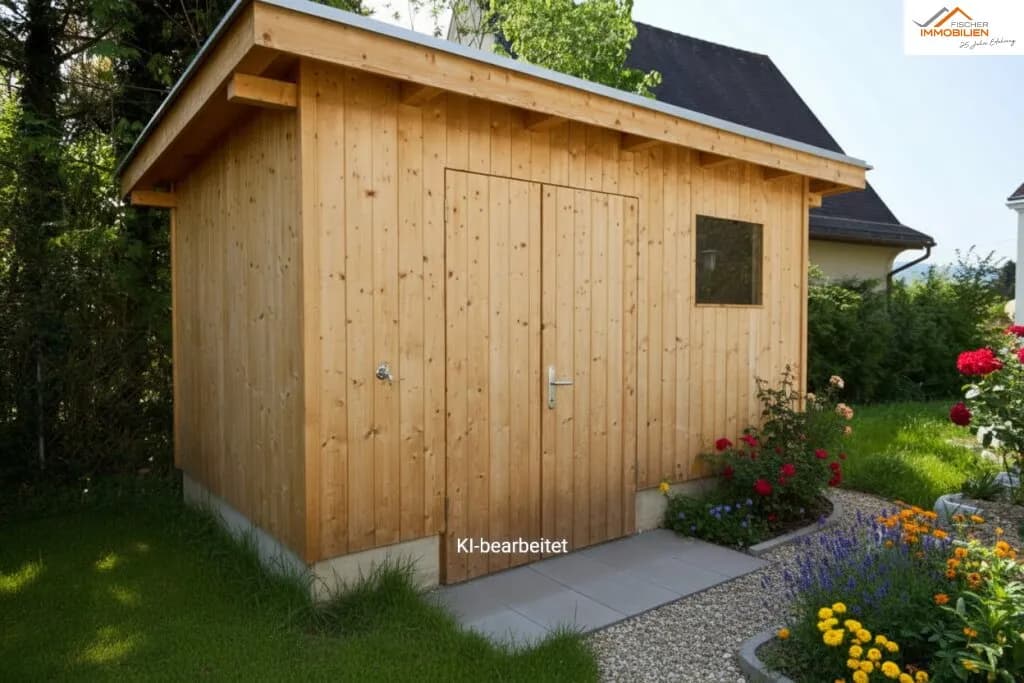 4-Zimmer-Haus kaufen in Neunkirchen – 132,09 m², € 538.000 – Bild 13 von 13
