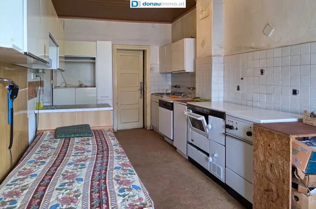 4-Zimmer-Immobilie kaufen in Waidhofen an der Thaya – 140 m², € 79.900 – Bild 5 von 26