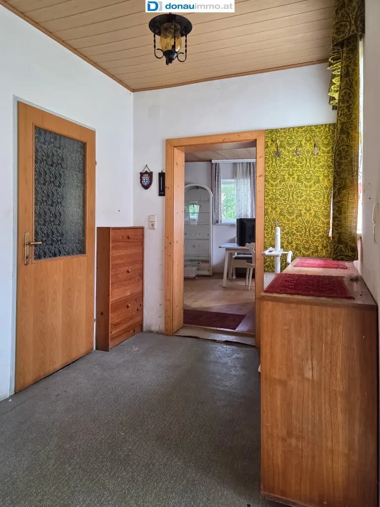 4-Zimmer-Immobilie kaufen in Waidhofen an der Thaya – 140 m², € 79.900 – Bild 8 von 26