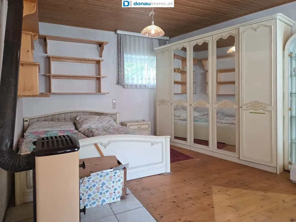 4-Zimmer-Immobilie kaufen in Waidhofen an der Thaya – 140 m², € 79.900 – Bild 9 von 26