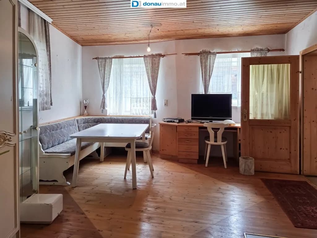 4-Zimmer-Immobilie kaufen in Waidhofen an der Thaya – 140 m², € 79.900 – Bild 10 von 26