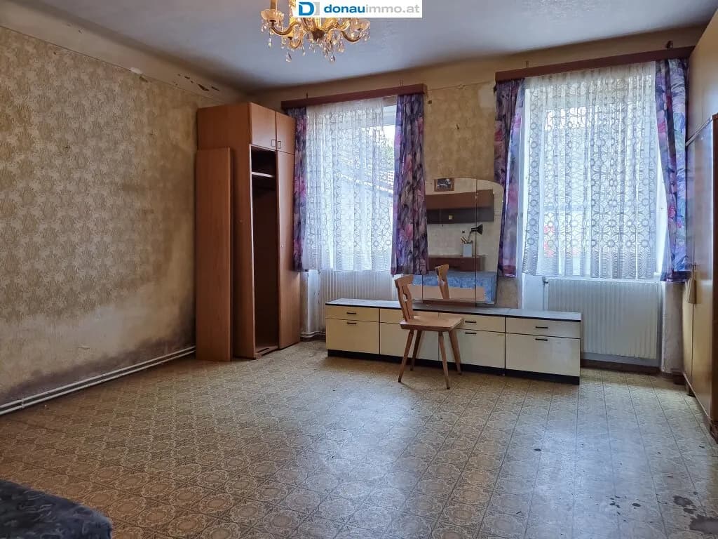 4-Zimmer-Immobilie kaufen in Waidhofen an der Thaya – 140 m², € 79.900 – Bild 11 von 26