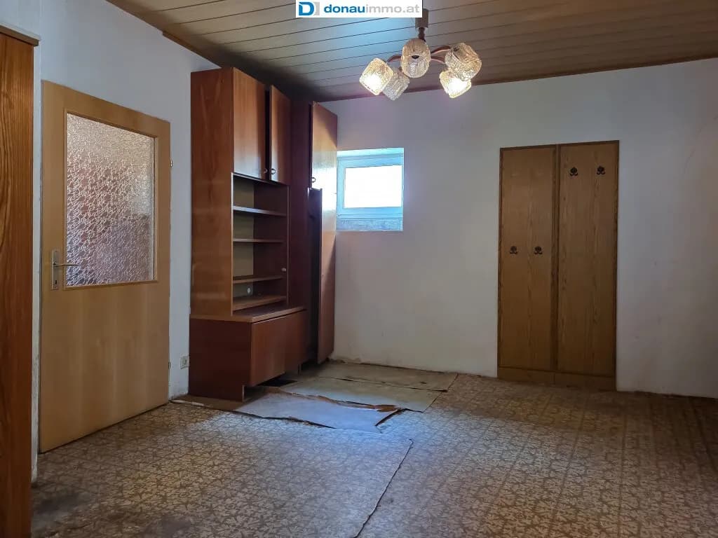 4-Zimmer-Immobilie kaufen in Waidhofen an der Thaya – 140 m², € 79.900 – Bild 14 von 26