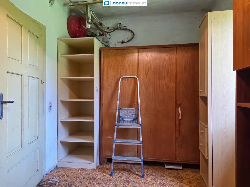 4-Zimmer-Immobilie kaufen in Waidhofen an der Thaya – 140 m², € 79.900 – Bild 15 von 26