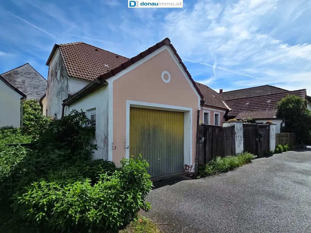 4-Zimmer-Immobilie kaufen in Waidhofen an der Thaya – 140 m², € 79.900 – Bild 22 von 26