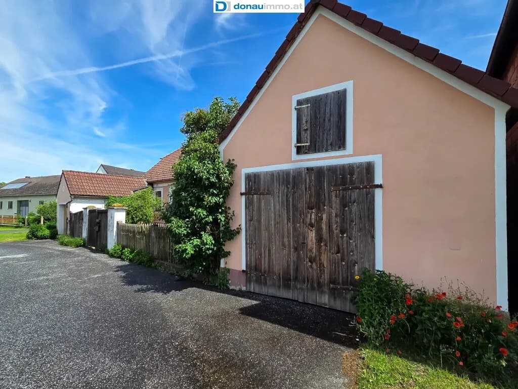 4-Zimmer-Immobilie kaufen in Waidhofen an der Thaya – 140 m², € 79.900 – Bild 23 von 26