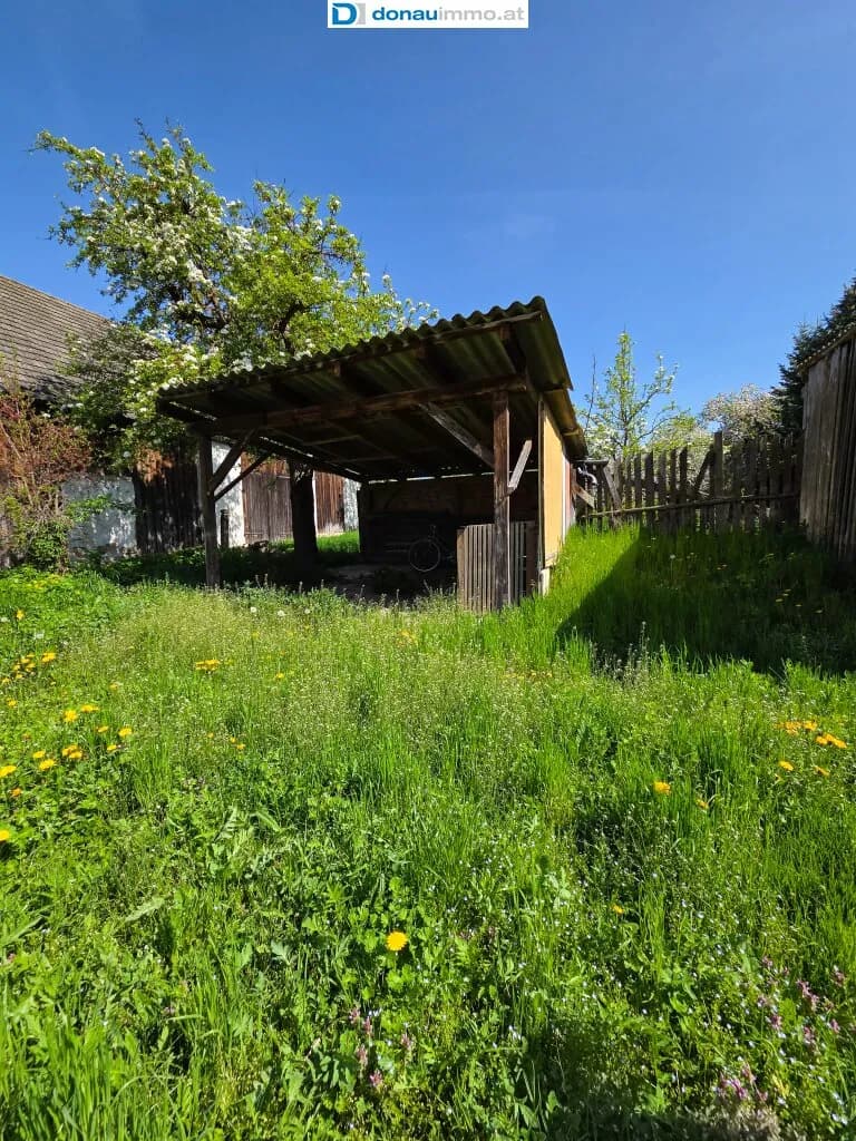 4-Zimmer-Immobilie kaufen in Waidhofen an der Thaya – 140 m², € 79.900 – Bild 24 von 26