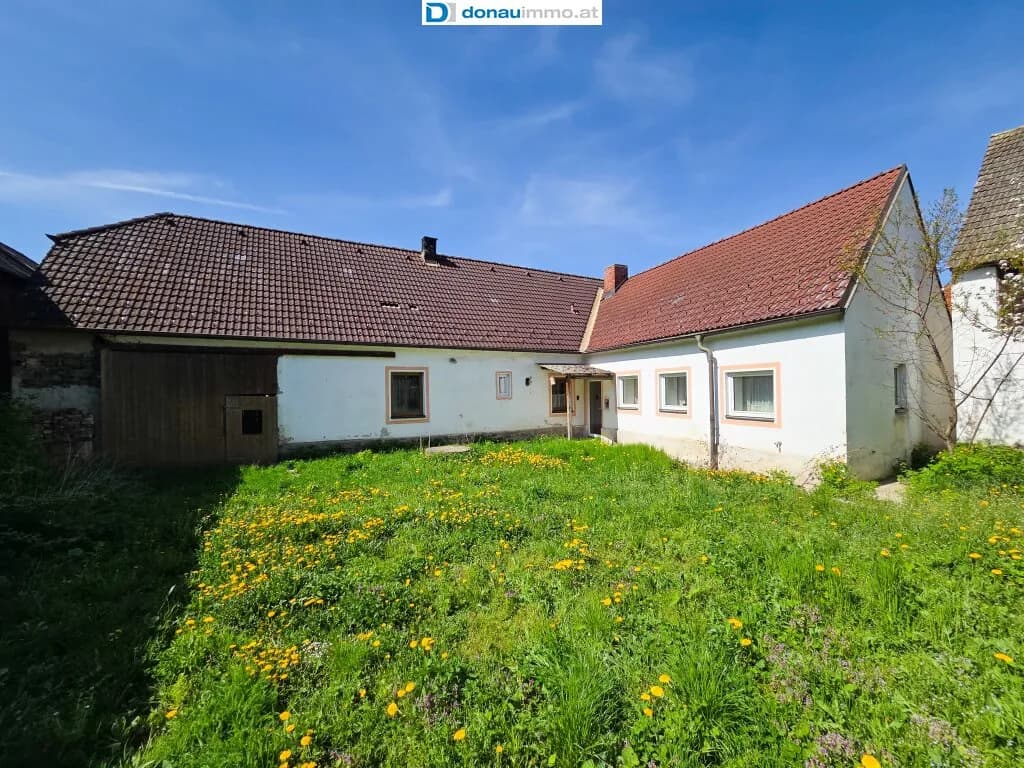 4-Zimmer-Immobilie kaufen in Waidhofen an der Thaya – 140 m², € 79.900 – Bild 25 von 26