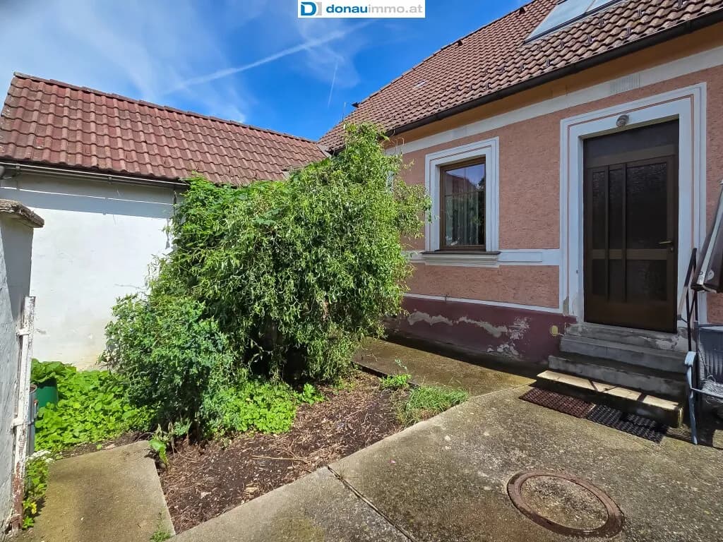 4-Zimmer-Immobilie kaufen in Waidhofen an der Thaya – 140 m², € 79.900 – Bild 26 von 26