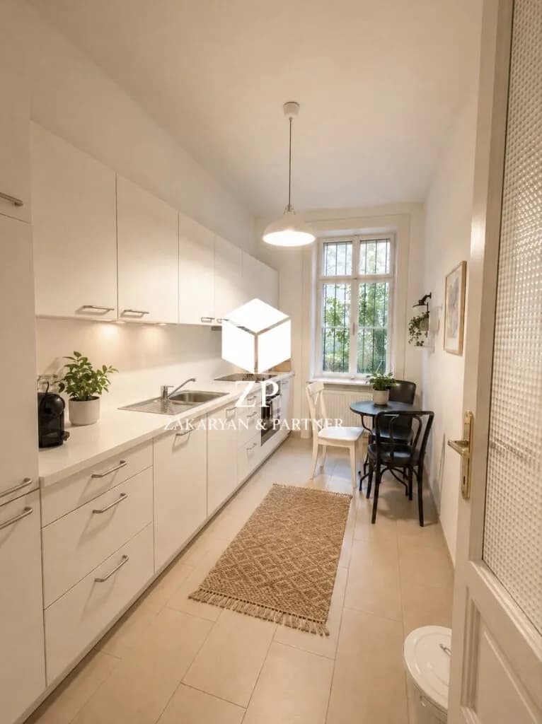 3-Zimmer-Wohnung kaufen in Wien – 82,11 m², € 539.000 – Bild 2 von 15