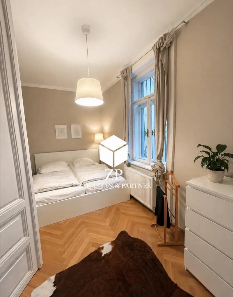 3-Zimmer-Wohnung kaufen in Wien – 82,11 m², € 539.000 – Bild 4 von 15