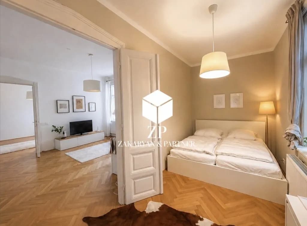 3-Zimmer-Wohnung kaufen in Wien – 82,11 m², € 539.000 – Bild 5 von 15
