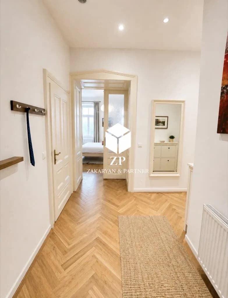 3-Zimmer-Wohnung kaufen in Wien – 82,11 m², € 539.000 – Bild 7 von 15