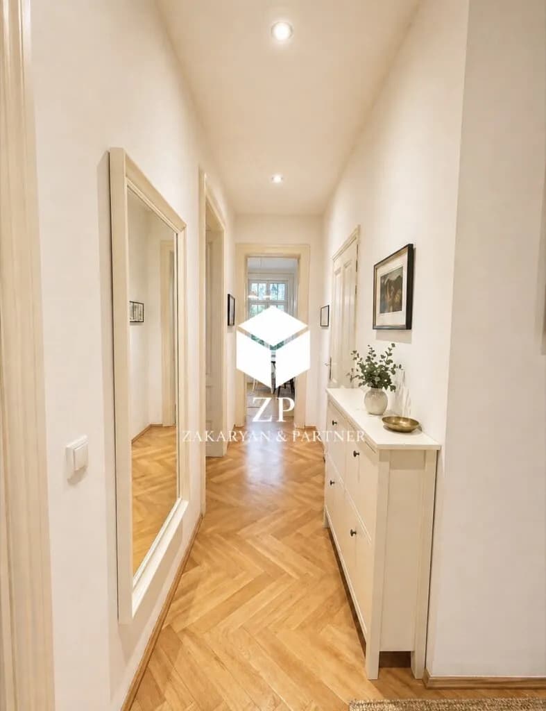 3-Zimmer-Wohnung kaufen in Wien – 82,11 m², € 539.000 – Bild 8 von 15