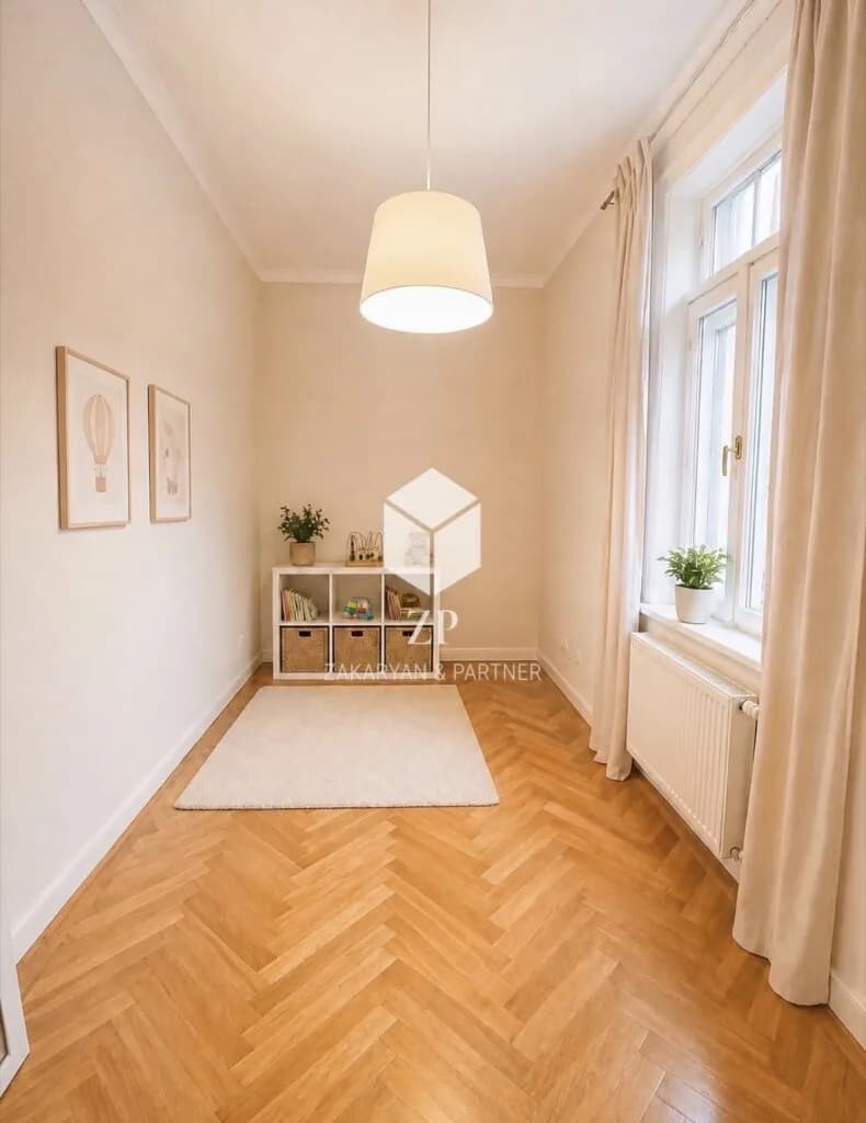 3-Zimmer-Wohnung kaufen in Wien – 82,11 m², € 539.000 – Bild 9 von 15