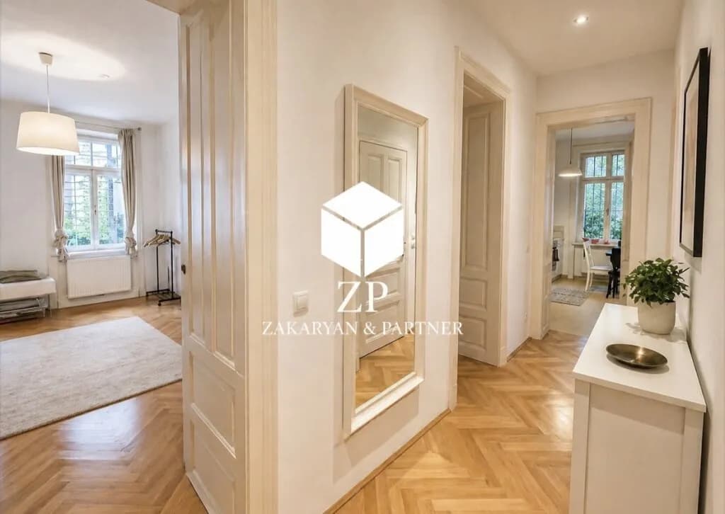 3-Zimmer-Wohnung kaufen in Wien – 82,11 m², € 539.000 – Bild 10 von 15