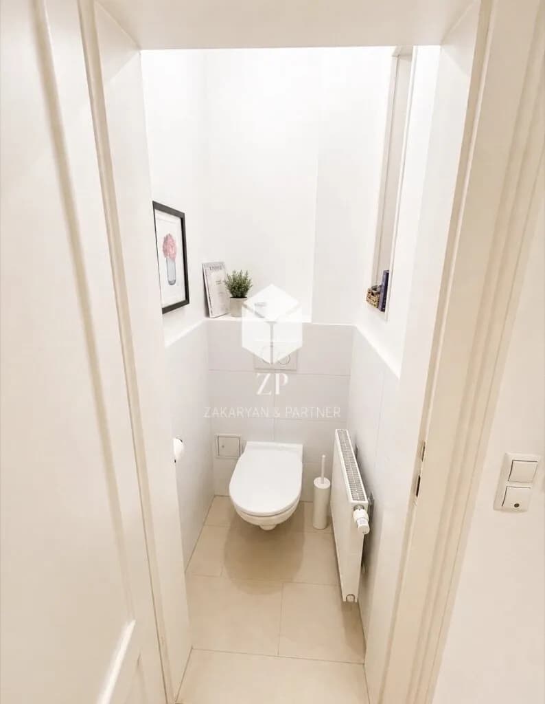 3-Zimmer-Wohnung kaufen in Wien – 82,11 m², € 539.000 – Bild 14 von 15