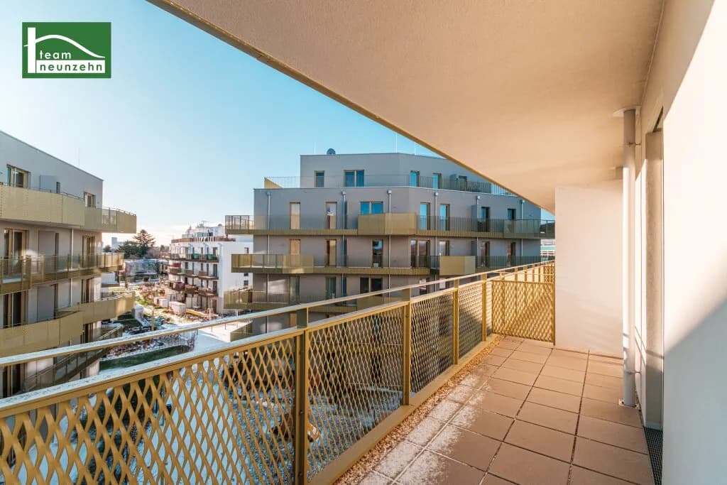 Immobilie kaufen in Wien – 65,97 m², € 360.000 – Bild 2 von 30
