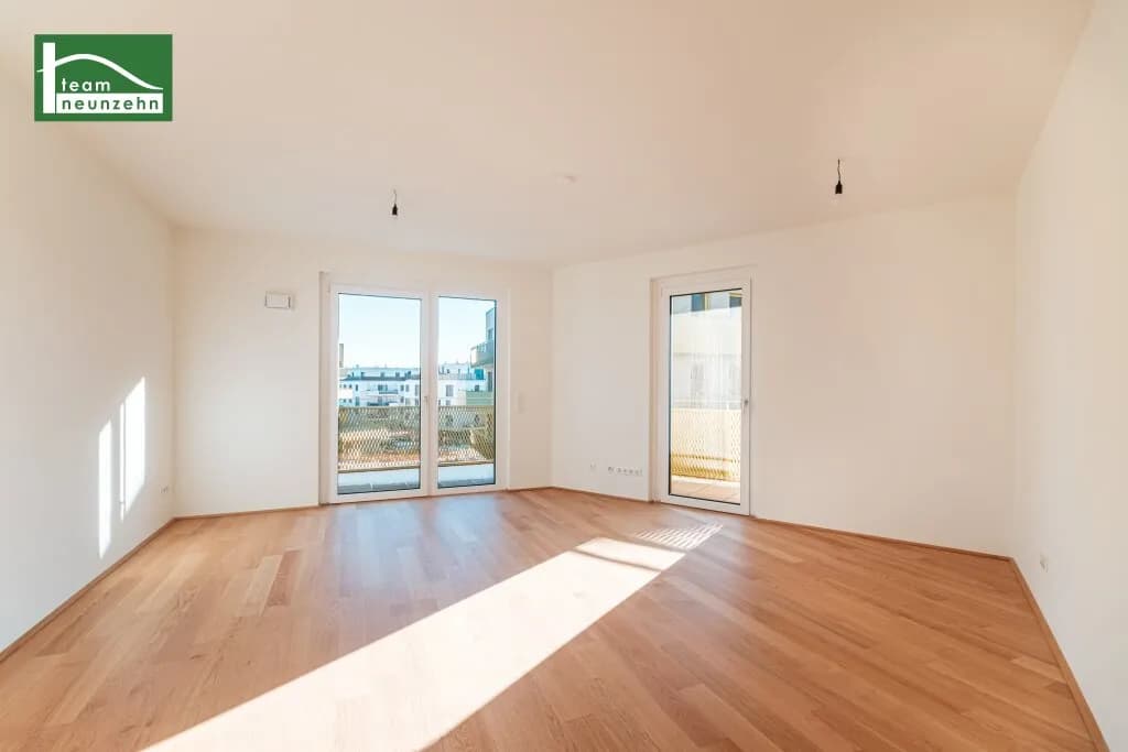 Immobilie kaufen in Wien – 65,97 m², € 360.000 – Bild 4 von 30
