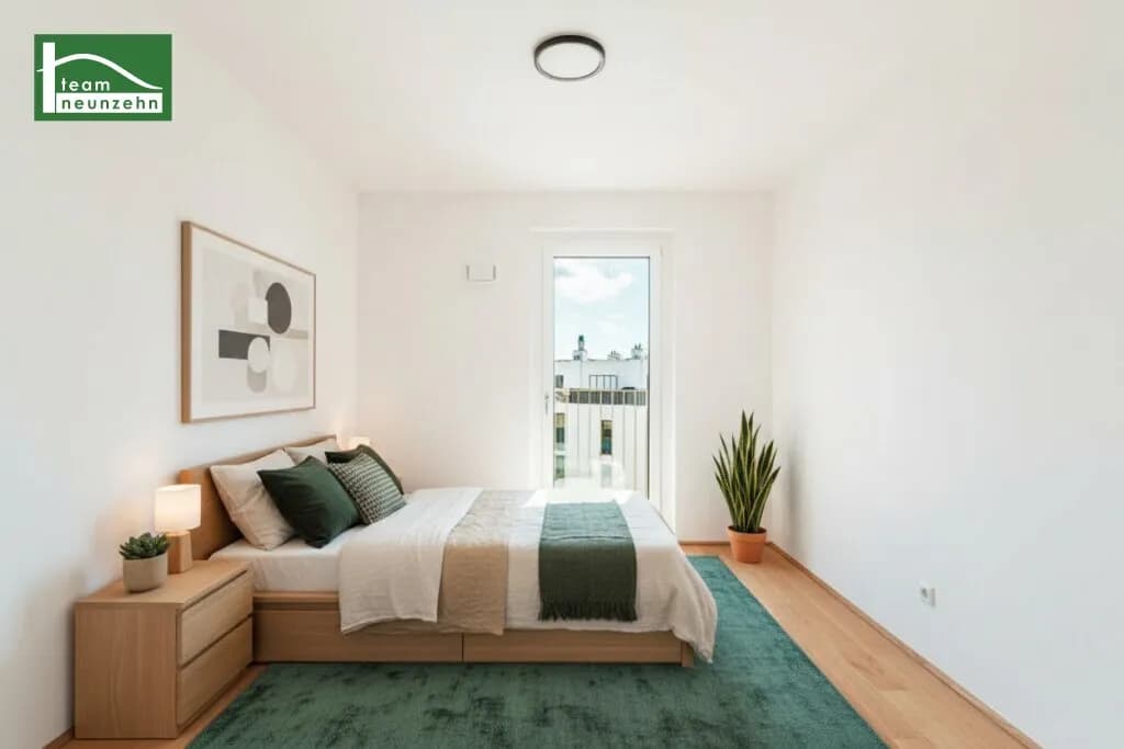 3-Zimmer-Wohnung kaufen in Wien – 74,09 m², € 440.000 – Bild 9 von 34