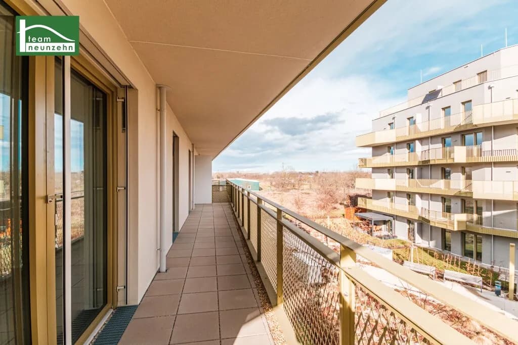 3-Zimmer-Wohnung kaufen in Wien – 65,98 m², € 397.000 – Bild 1 von 27