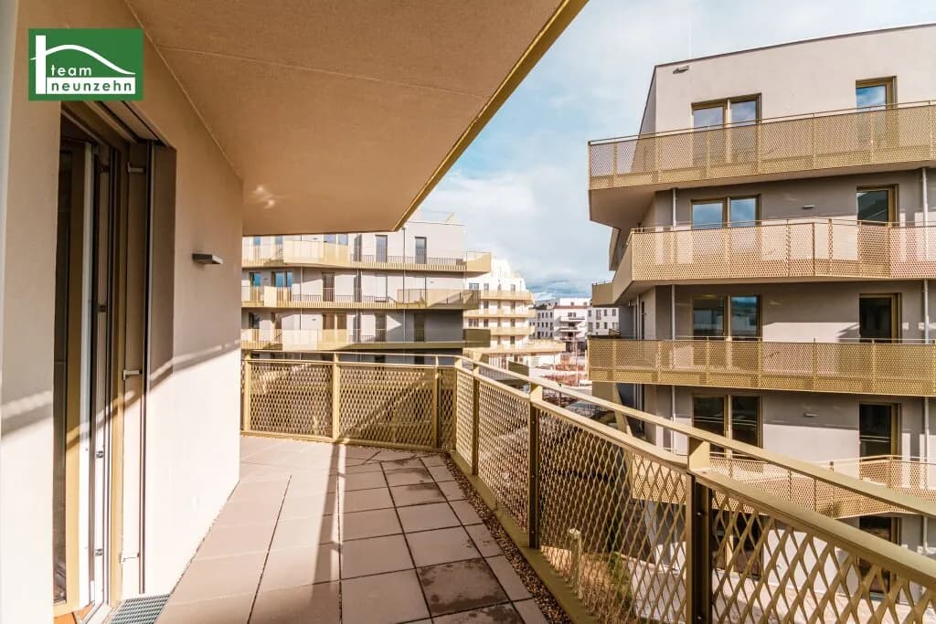 3-Zimmer-Wohnung kaufen in Wien – 65,98 m², € 397.000 – Bild 2 von 27