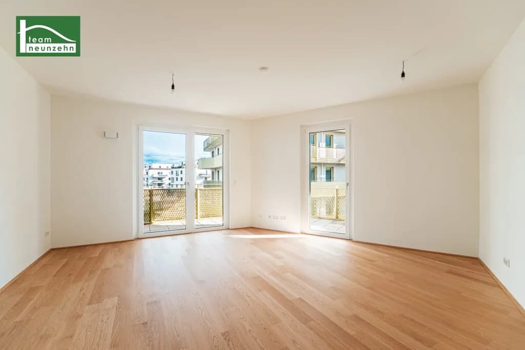 3-Zimmer-Wohnung kaufen in Wien – 65,98 m², € 397.000 – Bild 3 von 27