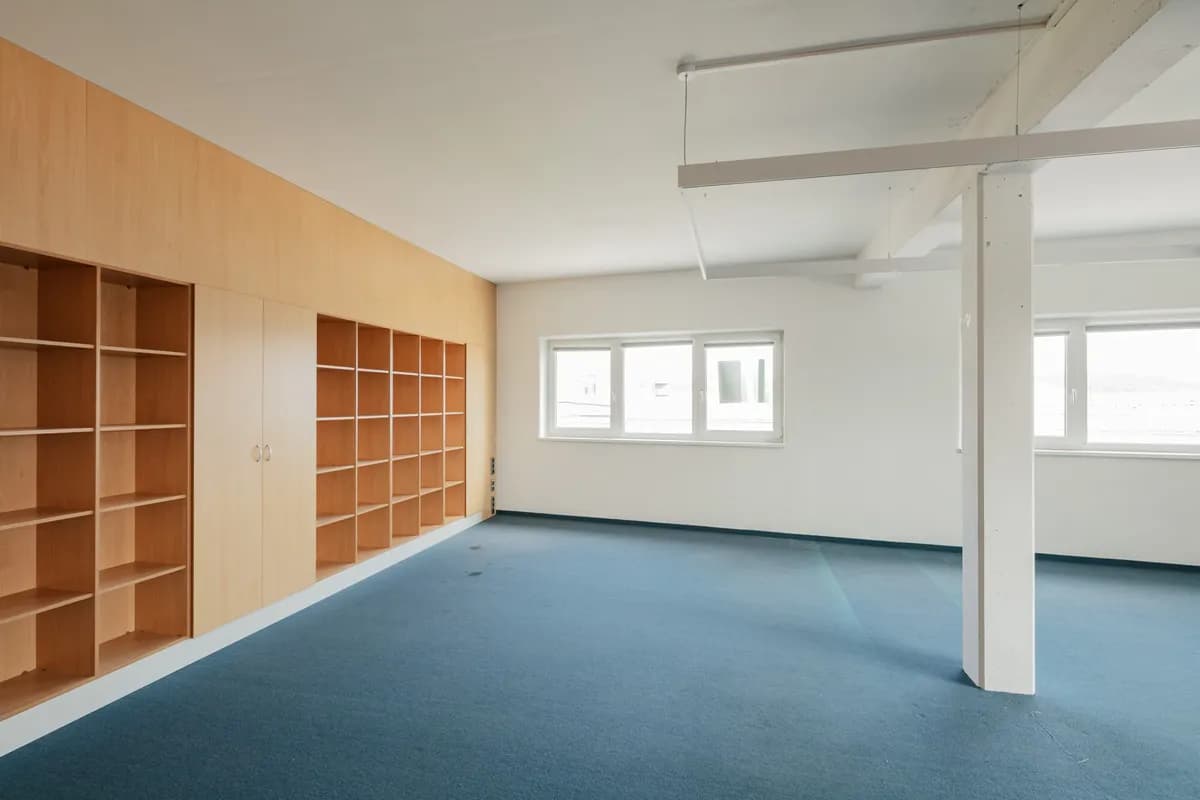12-Zimmer-Gewerbeimmobilie mieten in Amstetten – 400 m², € 4.779 – Bild 9 von 17
