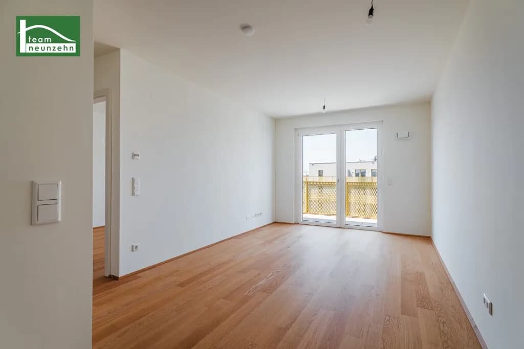 Immobilie kaufen in Wien – 46 m², € 248.000 – Bild 5 von 25