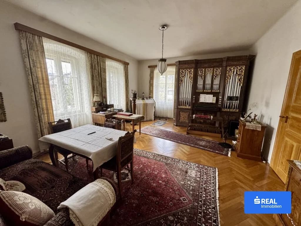 Haus kaufen in Hermagor – 1 182 m² – Bild 3 von 6