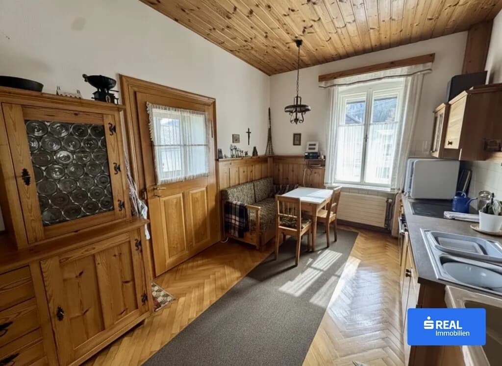 Haus kaufen in Hermagor – 1 182 m² – Bild 4 von 6