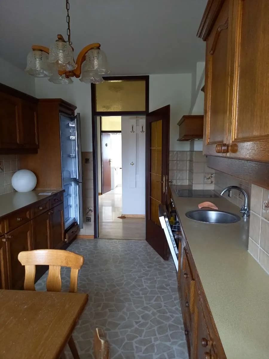 3-Zimmer-Wohnung mieten in Sankt Pölten Land – 101 m², € 860