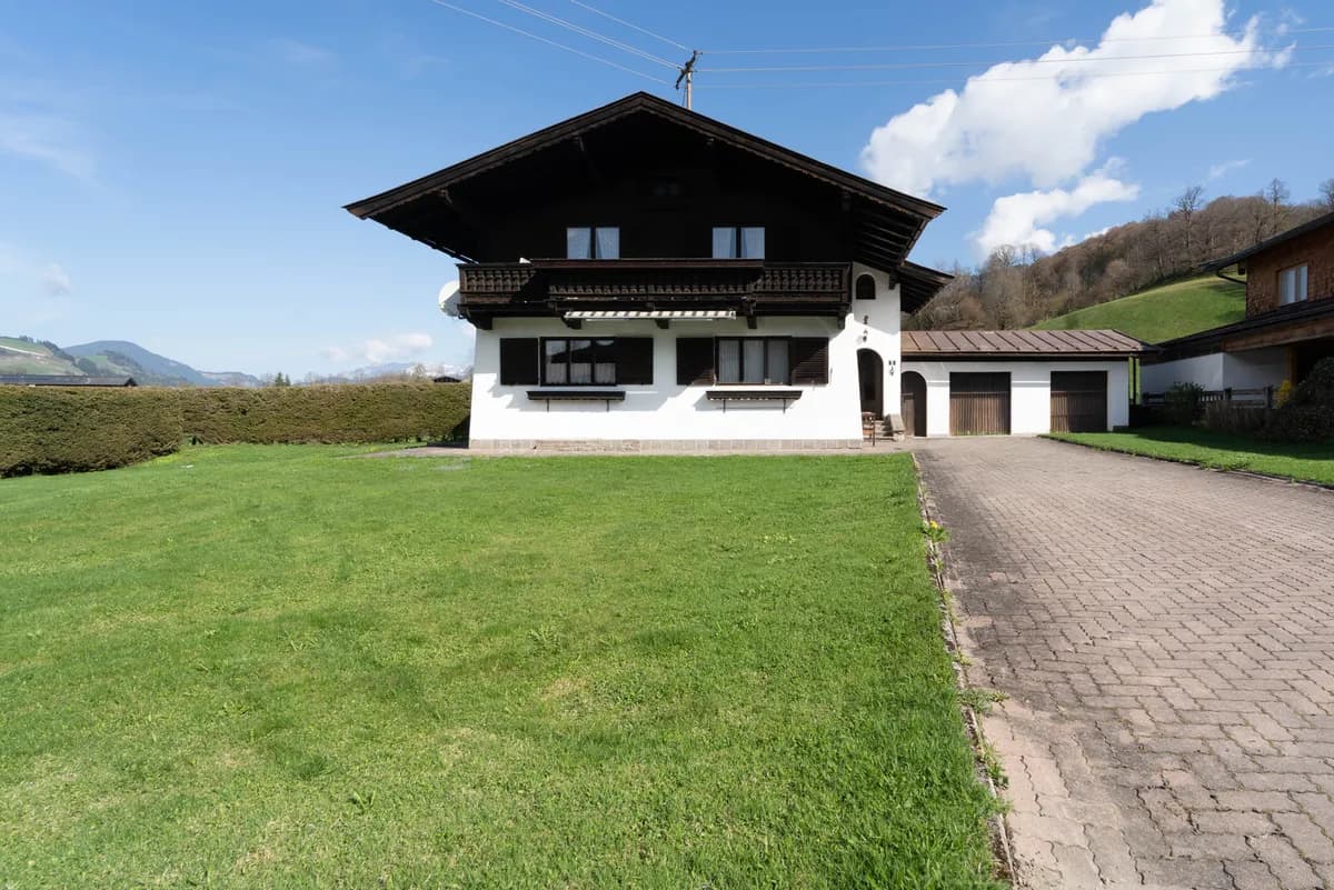 Grundstück kaufen in Kitzbühel – 920 m², € 2.380.000 – Bild 2 von 16