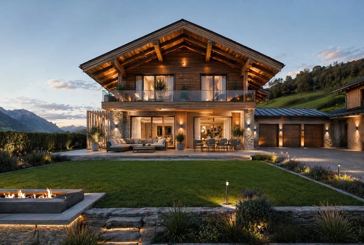 Grundstück kaufen in Kitzbühel – 920 m², € 2.380.000 – Bild 3 von 16