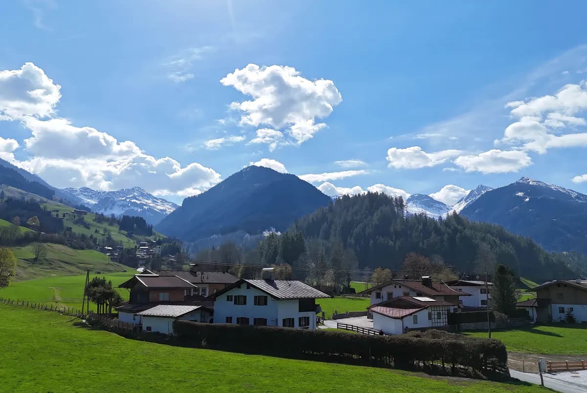 Grundstück kaufen in Kitzbühel – 920 m², € 2.380.000 – Bild 4 von 16