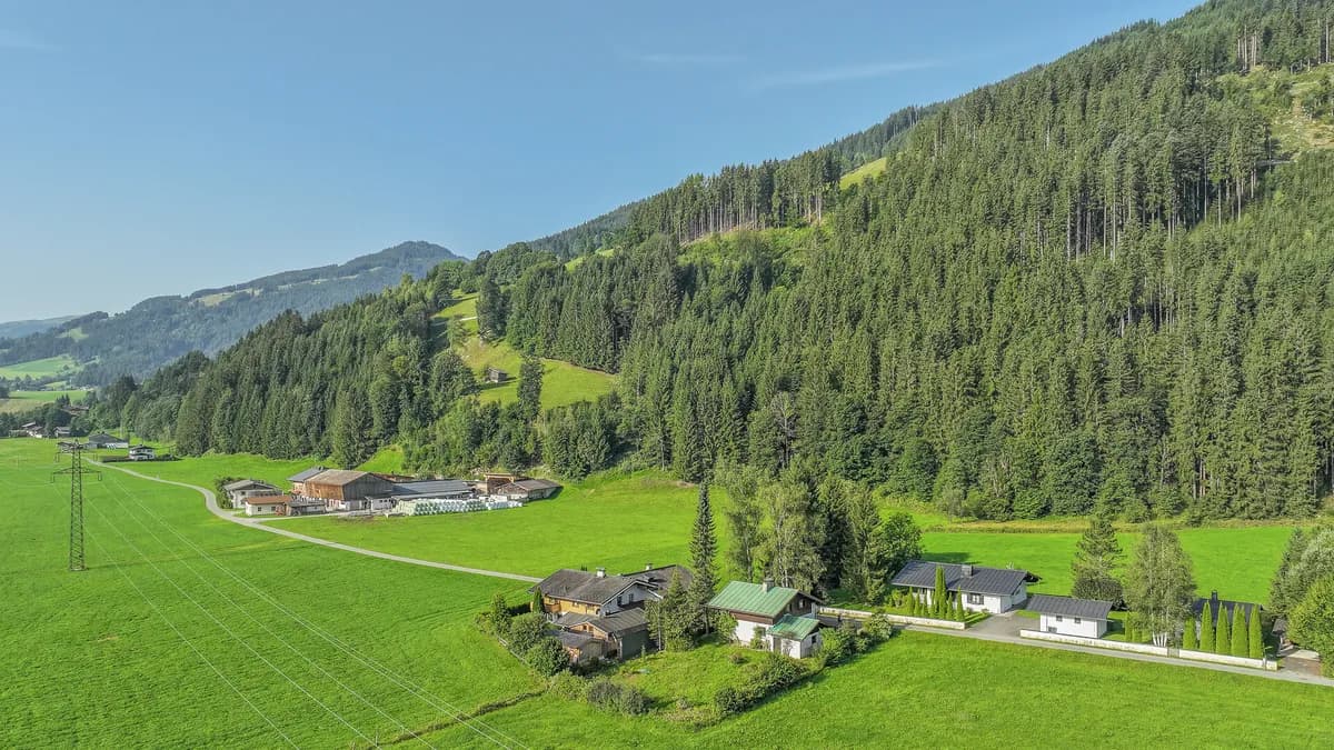 Grundstück kaufen in Kitzbühel – 920 m², € 2.380.000 – Bild 7 von 16