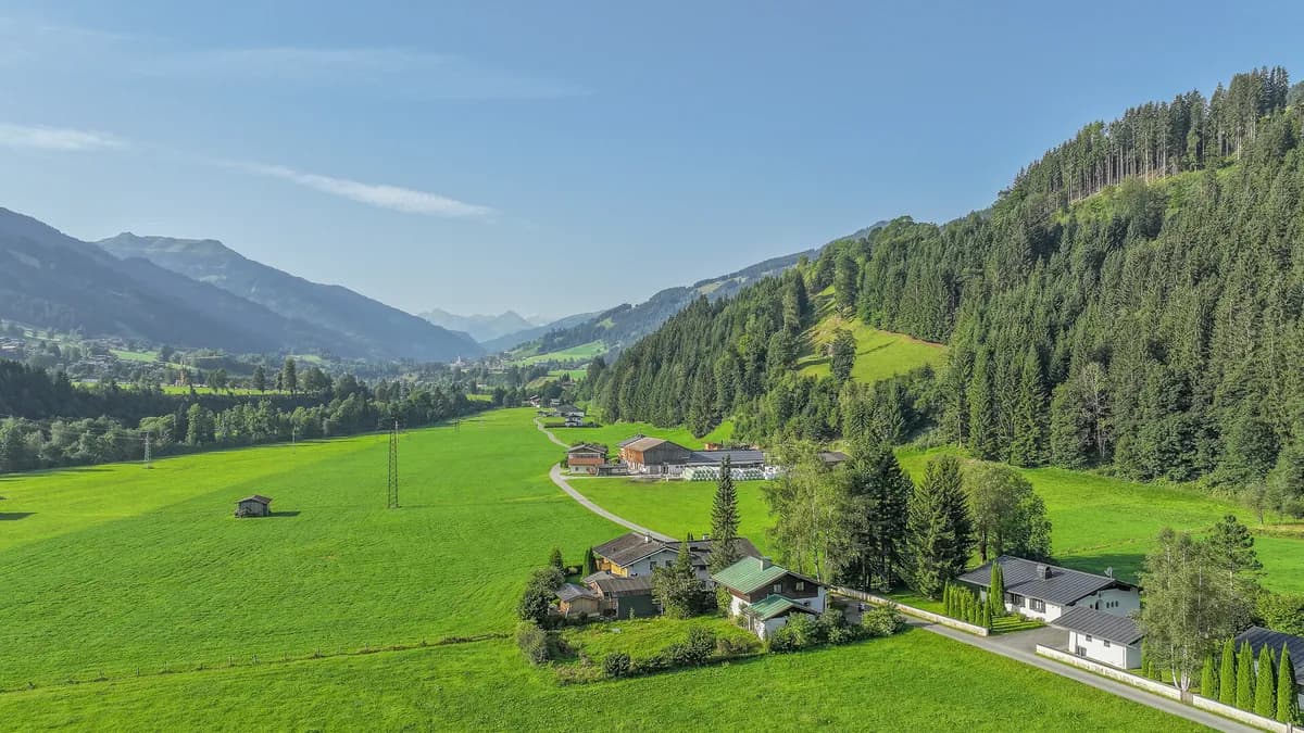 Grundstück kaufen in Kitzbühel – 920 m², € 2.380.000 – Bild 8 von 16