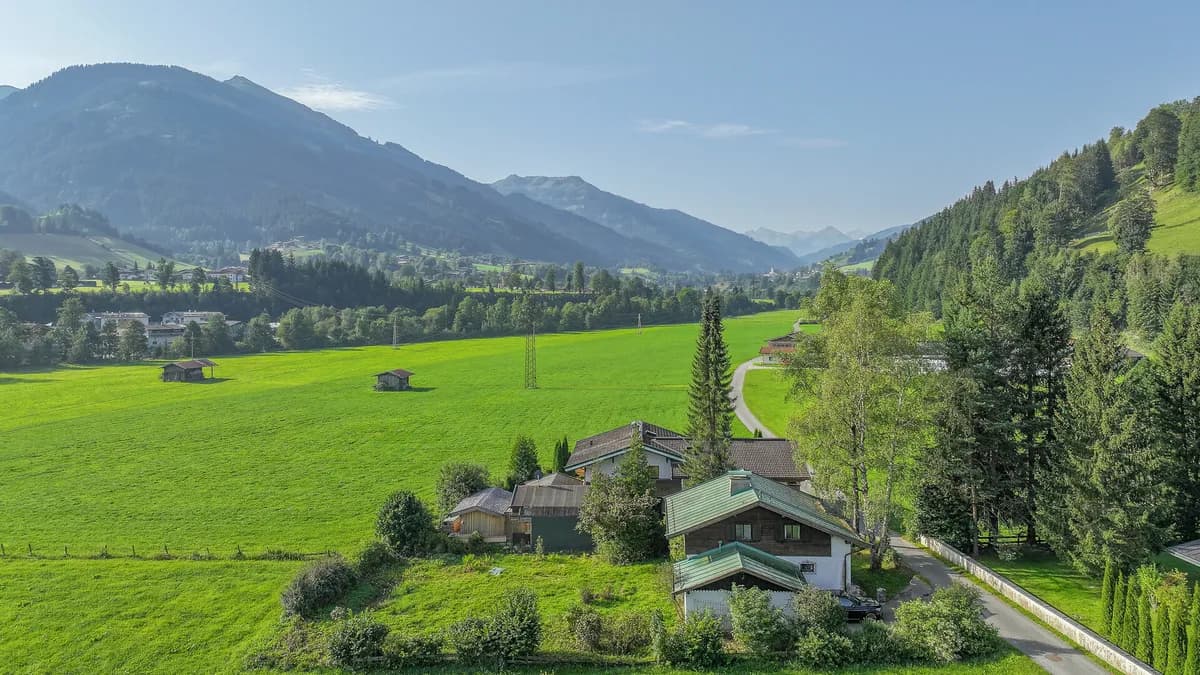 Grundstück kaufen in Kitzbühel – 920 m², € 2.380.000 – Bild 9 von 16