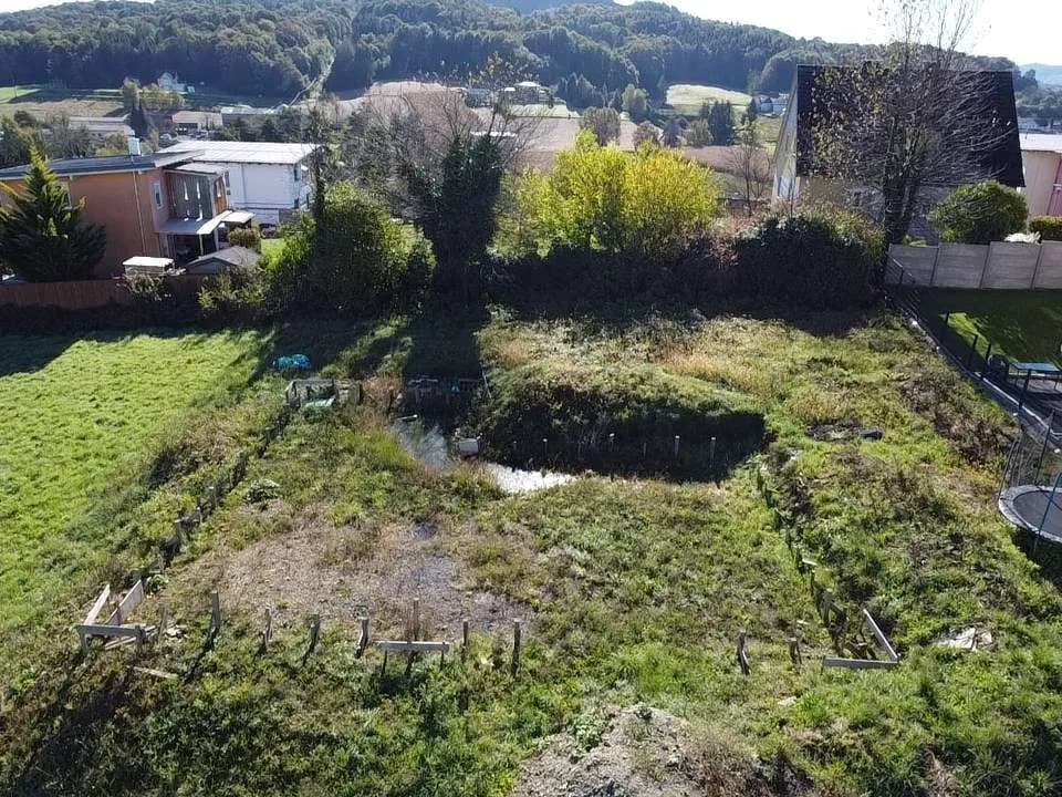 Grundstück kaufen in Südoststeiermark – 962 m², € 77.000 – Bild 3 von 6