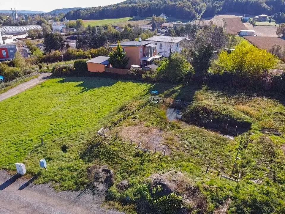 Grundstück kaufen in Südoststeiermark – 962 m², € 77.000 – Bild 6 von 6