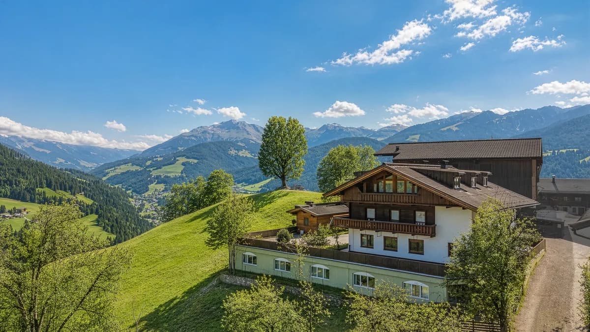 11-Zimmer-Haus kaufen in Kufstein – 334,9 m²