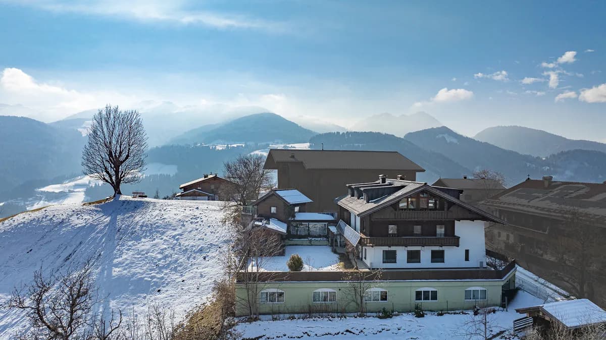 11-Zimmer-Haus kaufen in Kufstein – 334,9 m² – Bild 4 von 24