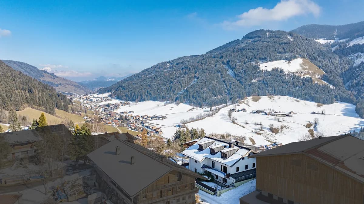 11-Zimmer-Haus kaufen in Kufstein – 334,9 m² – Bild 5 von 24