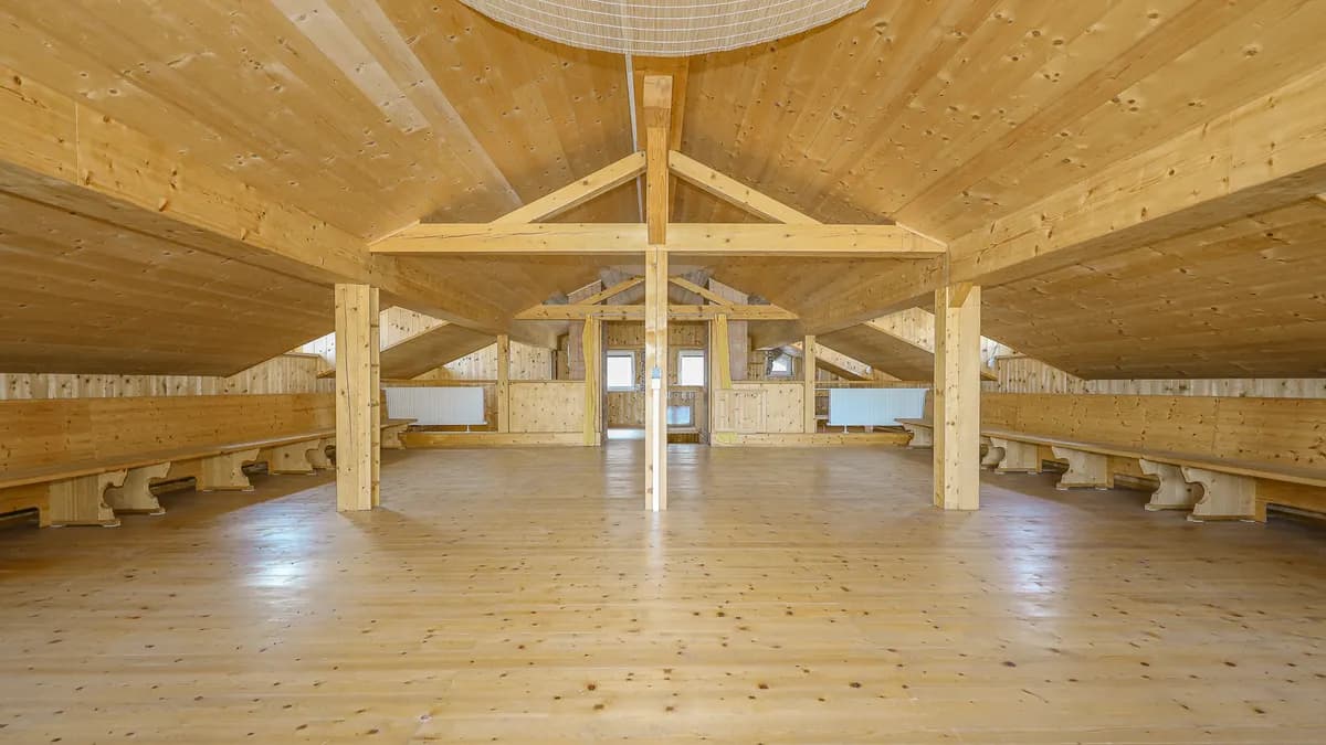 11-Zimmer-Haus kaufen in Kufstein – 334,9 m² – Bild 7 von 24