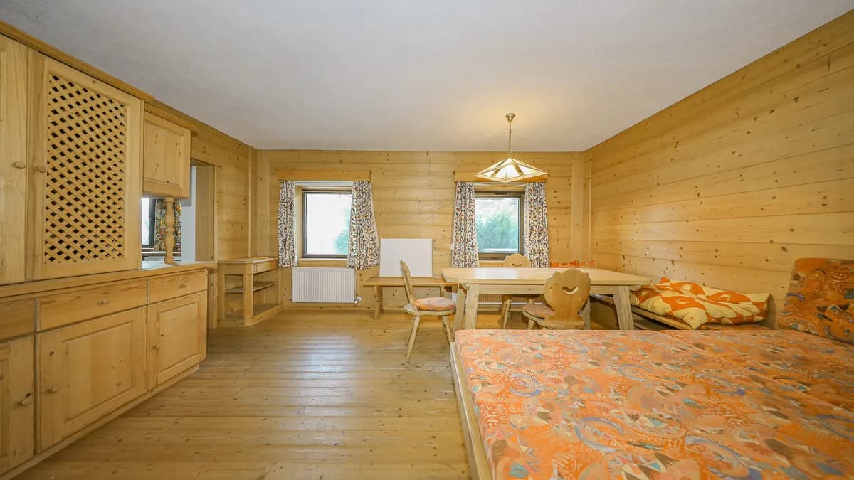 11-Zimmer-Haus kaufen in Kufstein – 334,9 m² – Bild 15 von 24