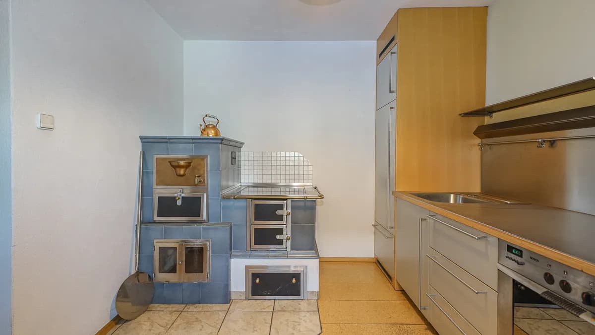 11-Zimmer-Haus kaufen in Kufstein – 334,9 m² – Bild 16 von 24